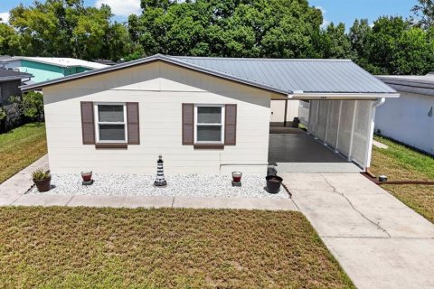 Casa en Saint Augustine, Florida 2 dormitorios, 81.75 m2 № 2383663