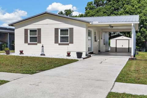 Casa en venta en Saint Augustine, Florida, 2 dormitorios, 81.75 m2 № 2383663 - foto 3