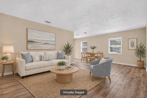 Casa en venta en Saint Augustine, Florida, 2 dormitorios, 81.75 m2 № 2383663 - foto 12