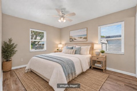 Casa en venta en Saint Augustine, Florida, 2 dormitorios, 81.75 m2 № 2383663 - foto 23