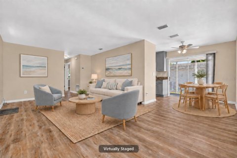 Casa en venta en Saint Augustine, Florida, 2 dormitorios, 81.75 m2 № 2383663 - foto 17