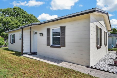 Casa en venta en Saint Augustine, Florida, 2 dormitorios, 81.75 m2 № 2383663 - foto 29