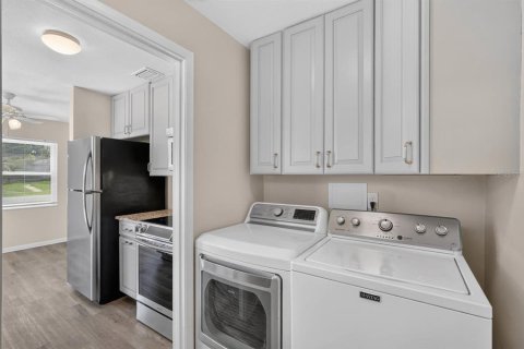 Casa en venta en Saint Augustine, Florida, 2 dormitorios, 81.75 m2 № 2383663 - foto 21