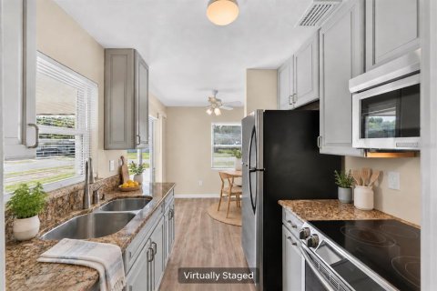 Casa en venta en Saint Augustine, Florida, 2 dormitorios, 81.75 m2 № 2383663 - foto 20