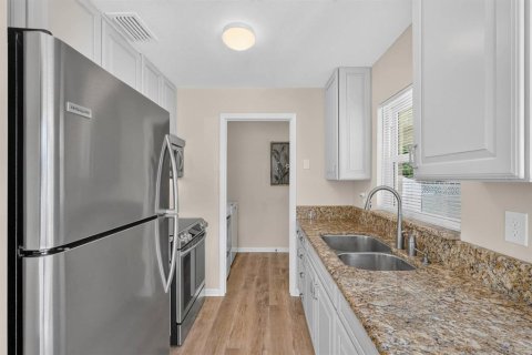 Casa en venta en Saint Augustine, Florida, 2 dormitorios, 81.75 m2 № 2383663 - foto 18