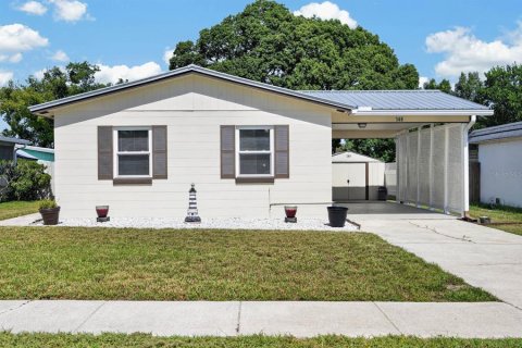 Casa en venta en Saint Augustine, Florida, 2 dormitorios, 81.75 m2 № 2383663 - foto 2