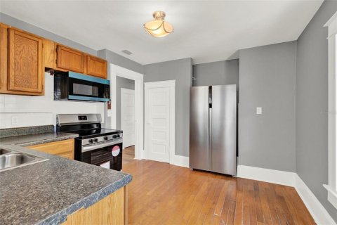 Apartment in Eustis, Florida 3 bedrooms, 118.91 sq.m. № 1841891 - photo 4