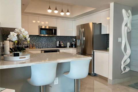 Copropriété à vendre à Hollywood, Floride: 2 chambres, 103.59 m2 № 1997055 - photo 5