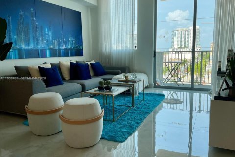 Copropriété à vendre à Hollywood, Floride: 2 chambres, 103.59 m2 № 1997055 - photo 7