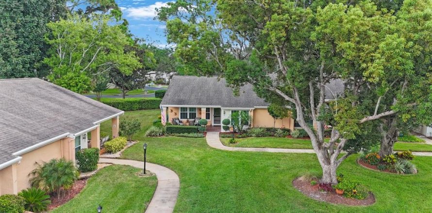 Casa en New Port Richey, Florida 2 dormitorios, 109.07 m2 № 1914307