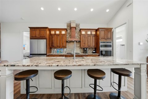 House in Arcadia, Florida 3 bedrooms, 176.61 sq.m. № 2155742 - photo 11