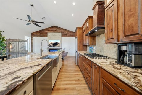 House in Arcadia, Florida 3 bedrooms, 176.61 sq.m. № 2155742 - photo 13