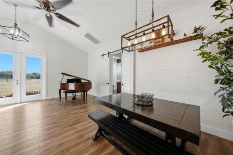 House in Arcadia, Florida 3 bedrooms, 176.61 sq.m. № 2155742 - photo 7
