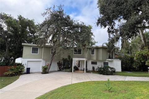 Casa en Tampa, Florida 3 dormitorios, 233.74 m2 № 2387467