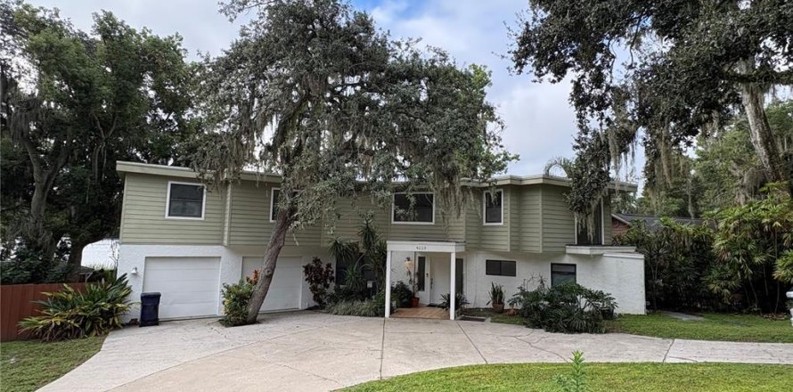 Casa en Tampa, Florida 3 dormitorios, 233.74 m2 № 2387467