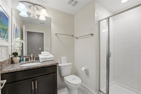 Townhouse in Davenport, Florida 5 bedrooms, 188.03 sq.m. № 2299244 - photo 28