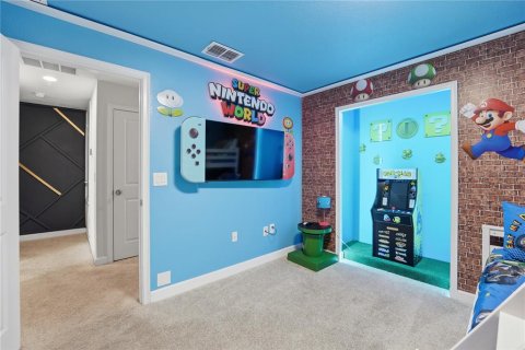 Townhouse in Davenport, Florida 5 bedrooms, 188.03 sq.m. № 2299244 - photo 27