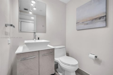 Купить кондоминиум в Авентура, Флорида 3 спальни, 212.75м2, № 2005381 - фото 24