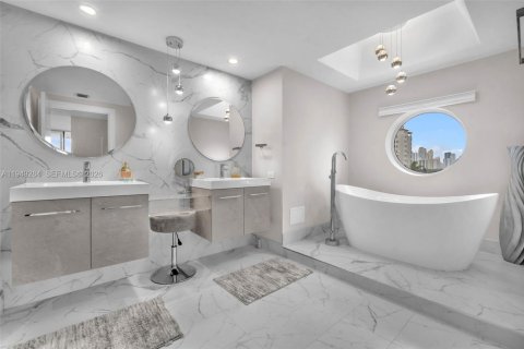 Купить кондоминиум в Авентура, Флорида 3 спальни, 212.75м2, № 2005381 - фото 20