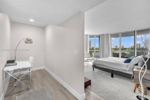 Купить кондоминиум в Авентура, Флорида 3 спальни, 212.75м2, № 2005381 - фото 18