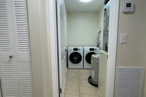 Купить кондоминиум в Семинол, Флорида 3 комнаты, 130.99м2, № 2215970 - фото 9