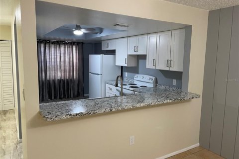 Купить кондоминиум в Семинол, Флорида 3 комнаты, 130.99м2, № 2215970 - фото 5