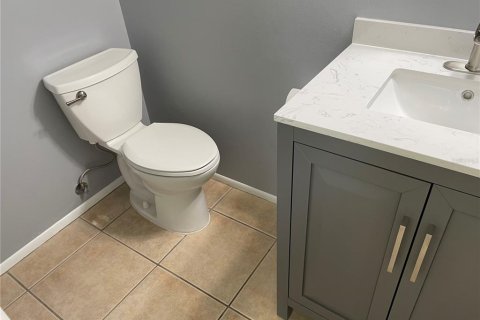 Купить кондоминиум в Семинол, Флорида 3 комнаты, 130.99м2, № 2215970 - фото 8