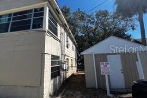 Commercial property in Daytona Beach, Florida 6 bedrooms, 173.73 sq.m. № 2384273 - photo 11