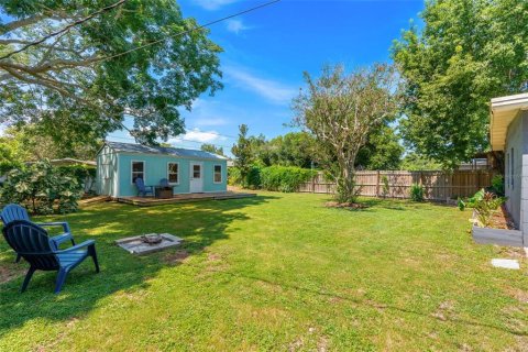 House in Orlando, Florida 3 bedrooms, 99.31 sq.m. № 1853960 - photo 23