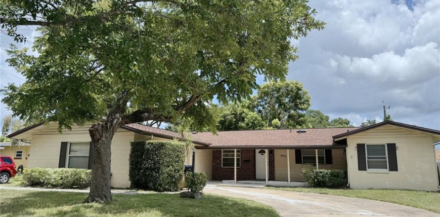 Villa ou maison à Winter Park, Floride 3 chambres, 183.76 m2 № 1803852