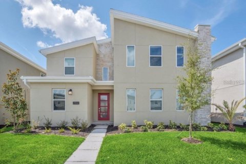 Villa ou maison à Kissimmee, Floride 8 chambres, 398.46 m2 № 2329507
