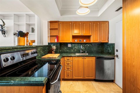 Copropriété à vendre à Miami Beach, Floride: 1 chambre, 79.52 m2 № 1968797 - photo 11