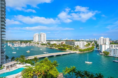 Copropriété à vendre à Miami Beach, Floride: 1 chambre, 79.52 m2 № 1968797 - photo 3