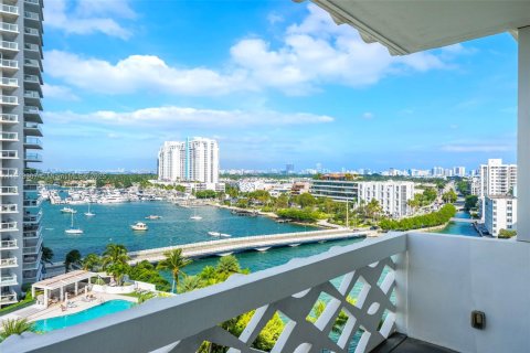 Copropriété à vendre à Miami Beach, Floride: 1 chambre, 79.52 m2 № 1968797 - photo 7