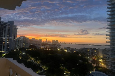 Copropriété à vendre à Miami Beach, Floride: 1 chambre, 79.52 m2 № 1968797 - photo 1