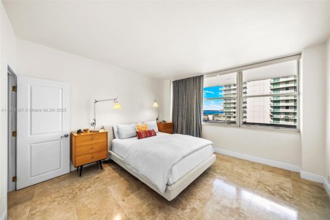 Copropriété à vendre à Miami Beach, Floride: 1 chambre, 79.52 m2 № 1968797 - photo 14