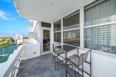 Copropriété à vendre à Miami Beach, Floride: 1 chambre, 79.52 m2 № 1968797 - photo 9