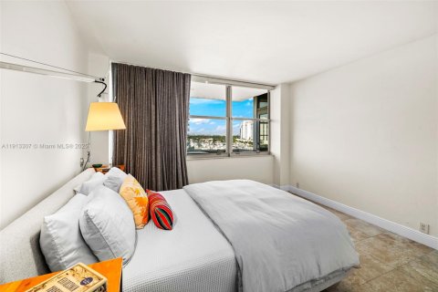 Copropriété à vendre à Miami Beach, Floride: 1 chambre, 79.52 m2 № 1968797 - photo 15