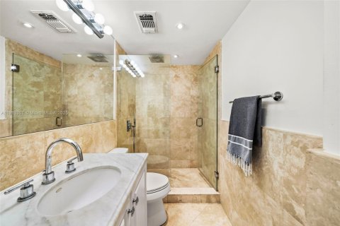 Copropriété à vendre à Miami Beach, Floride: 1 chambre, 79.52 m2 № 1968797 - photo 16
