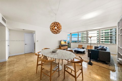 Copropriété à vendre à Miami Beach, Floride: 1 chambre, 79.52 m2 № 1968797 - photo 5