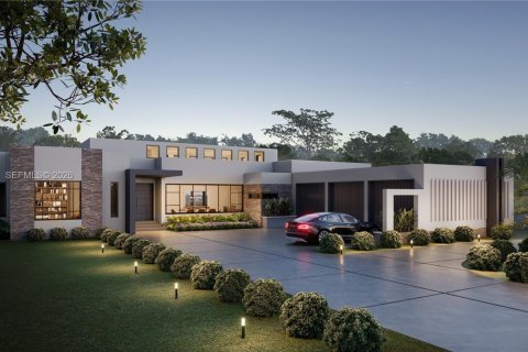 Villa ou maison à Miami, Floride 5 chambres, 466.74 m2 № 2054715