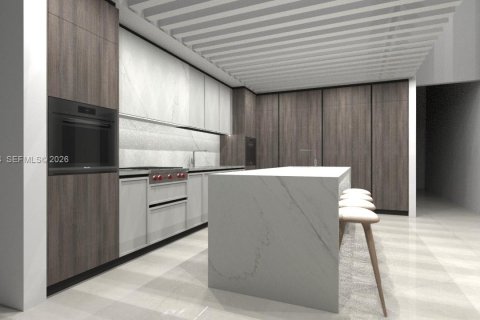 Villa ou maison à vendre à Miami, Floride: 5 chambres, 466.74 m2 № 2054715 - photo 5