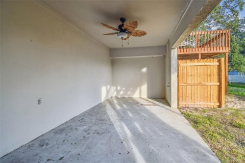 Снять в аренду квартиру в Холидэй, Флорида 3 спальни, 157.19м2, № 2108877 - фото 25