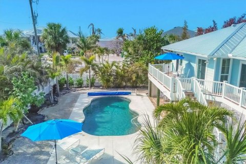 Casa en alquiler en Boca Grande, Florida, 3 dormitorios, 168.8 m2 № 1913427 - foto 6