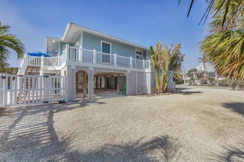 Villa ou maison à louer à Boca Grande, Floride: 3 chambres, 168.8 m2 № 1913427 - photo 8