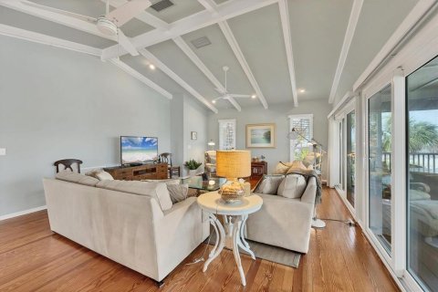 Casa en alquiler en Boca Grande, Florida, 3 dormitorios, 168.8 m2 № 1913427 - foto 11