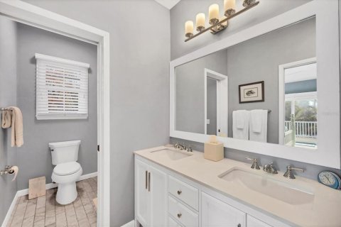 Casa en alquiler en Boca Grande, Florida, 3 dormitorios, 168.8 m2 № 1913427 - foto 24