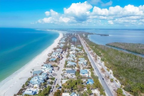 Casa en alquiler en Boca Grande, Florida, 3 dormitorios, 168.8 m2 № 1913427 - foto 4