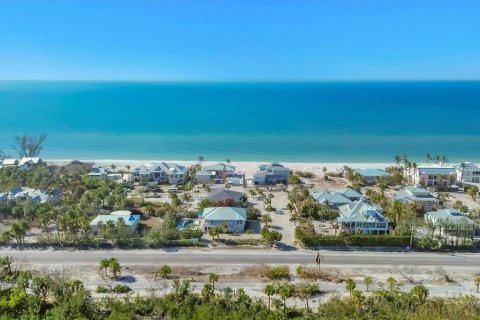 Casa en alquiler en Boca Grande, Florida, 3 dormitorios, 168.8 m2 № 1913427 - foto 3
