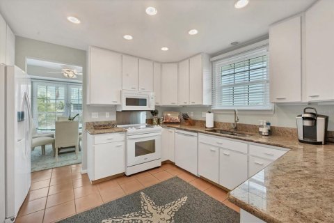 Casa en alquiler en Boca Grande, Florida, 3 dormitorios, 168.8 m2 № 1913427 - foto 15